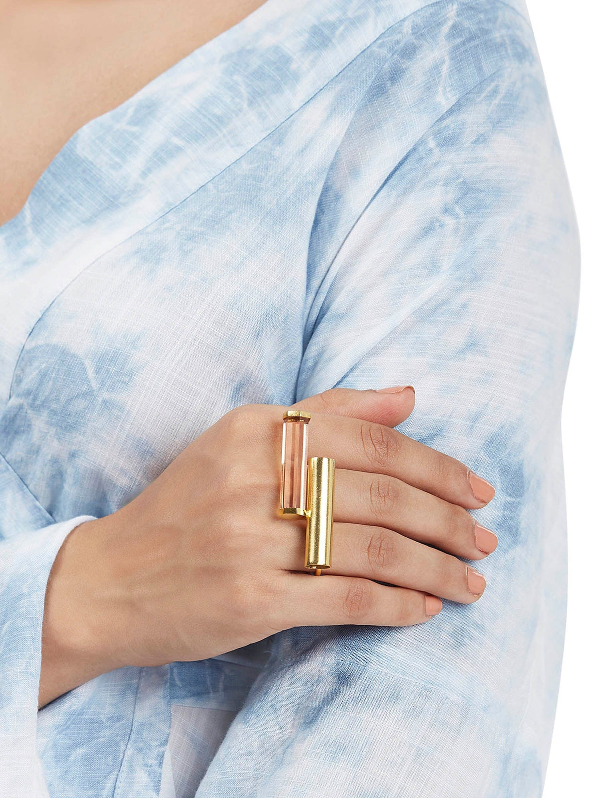 Kai rings