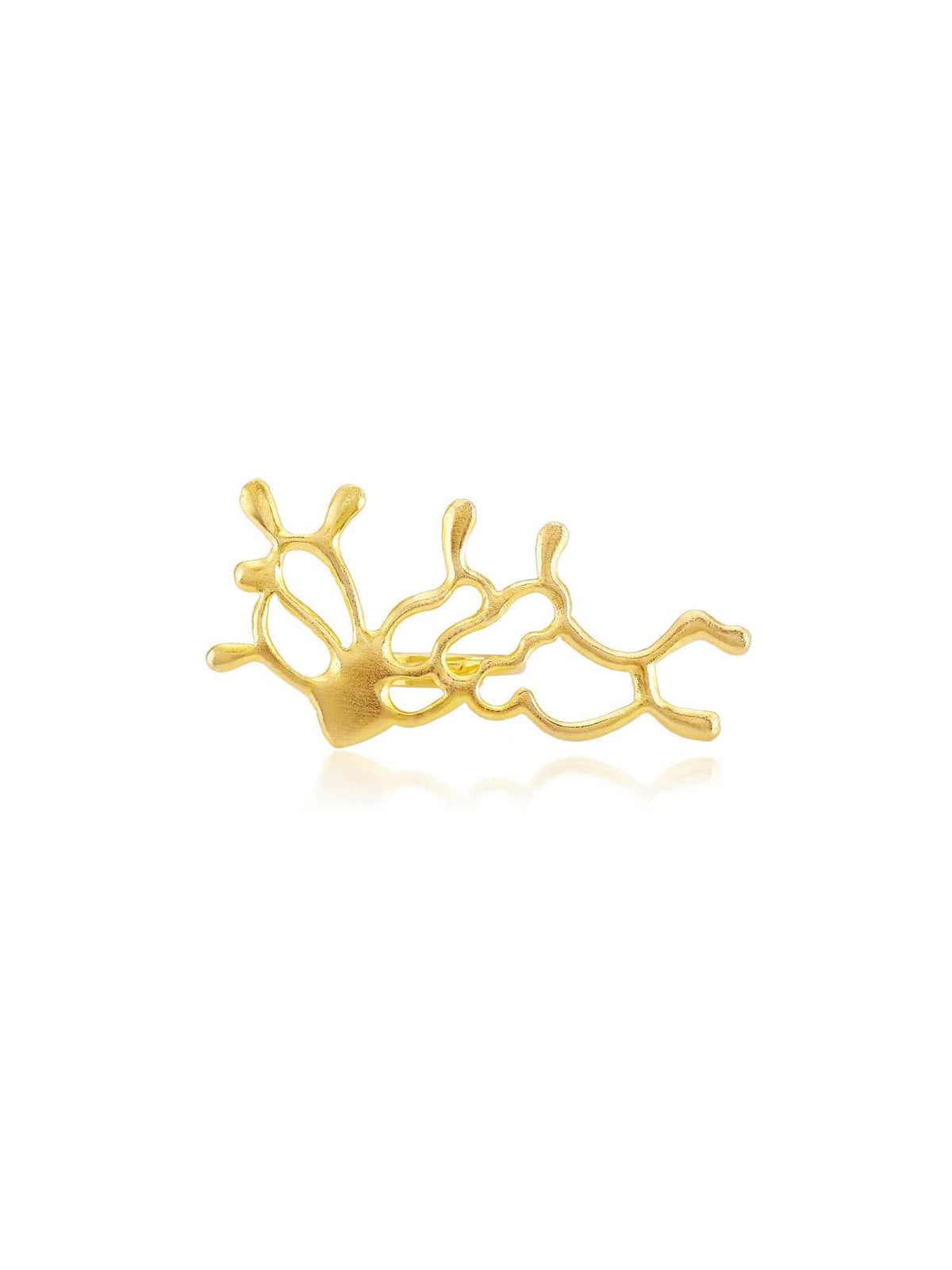 Coraline ring
