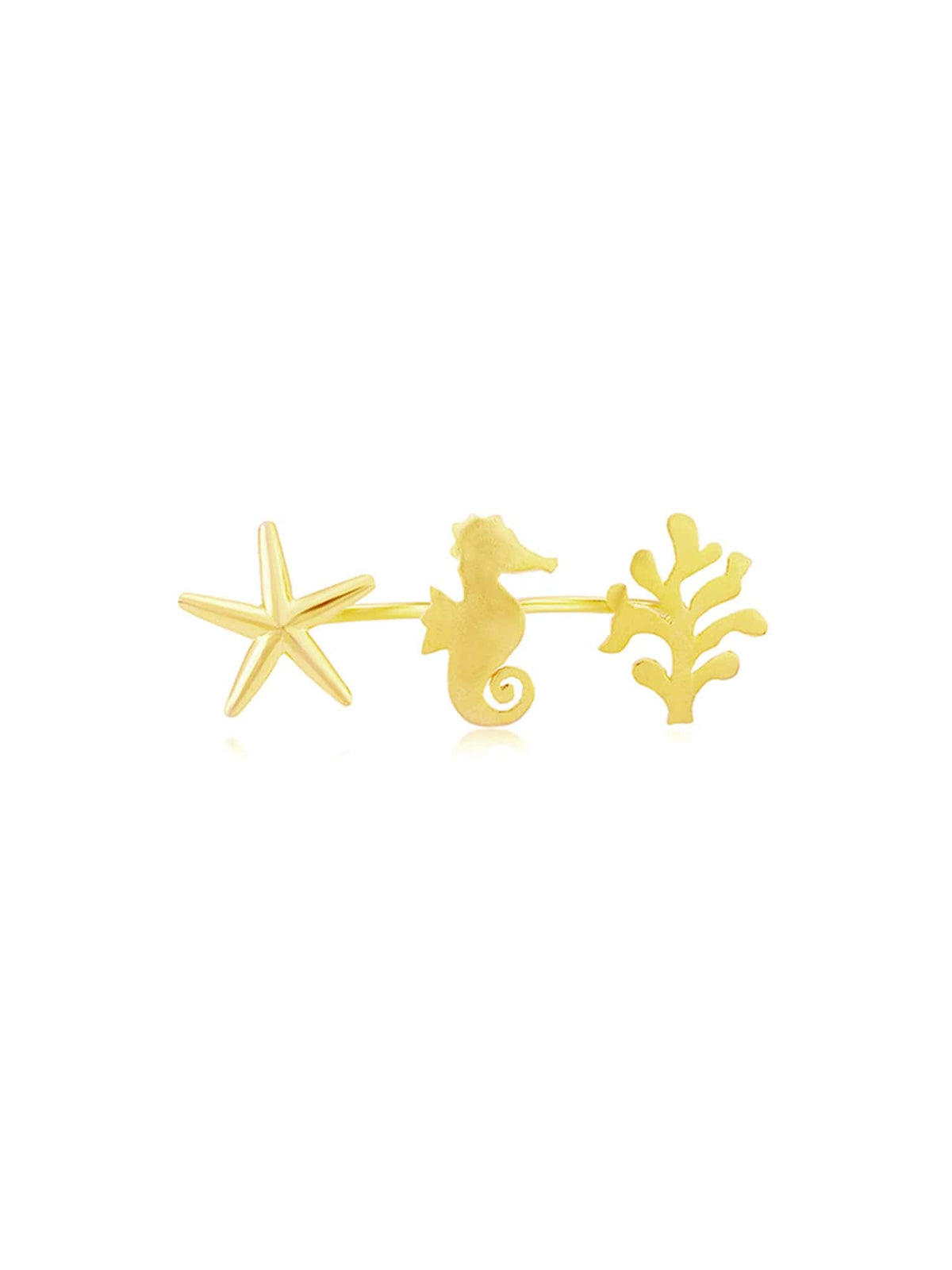 Callista ring