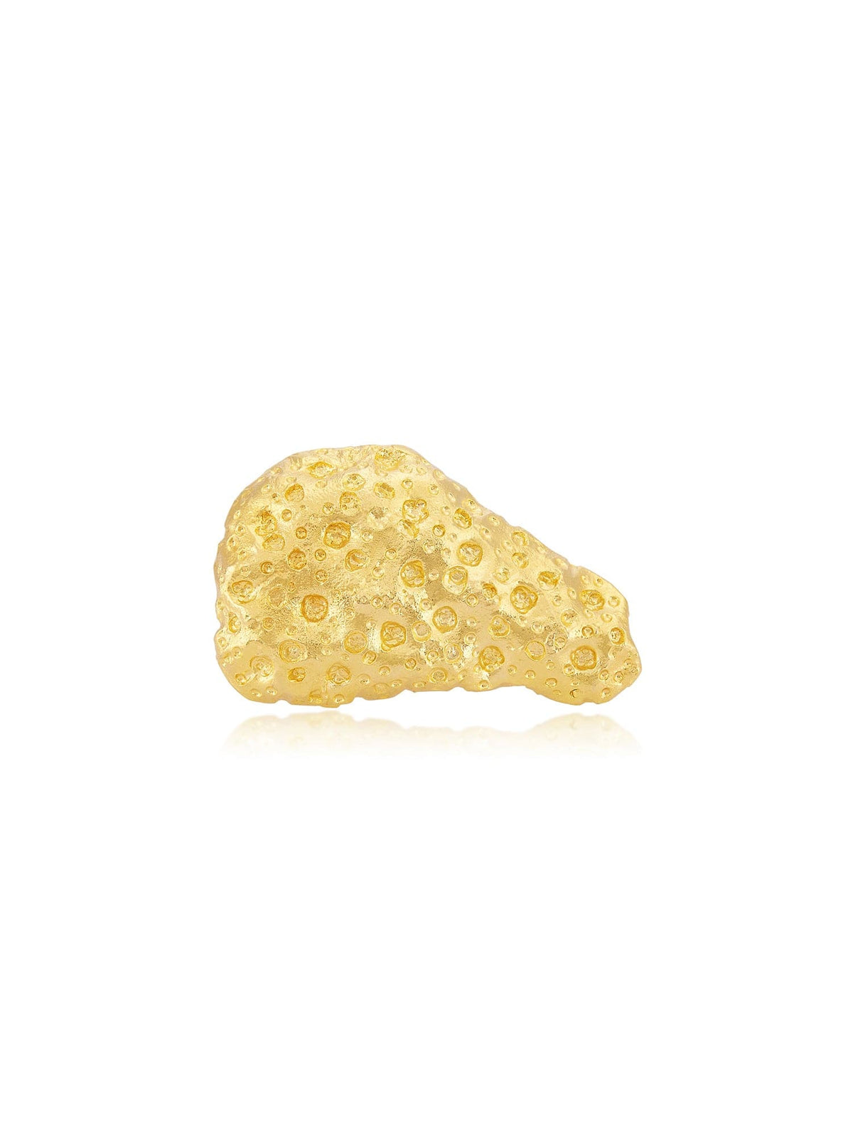 Nerice coral ring