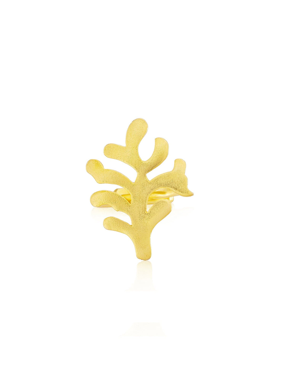 Oceana seaweed ring