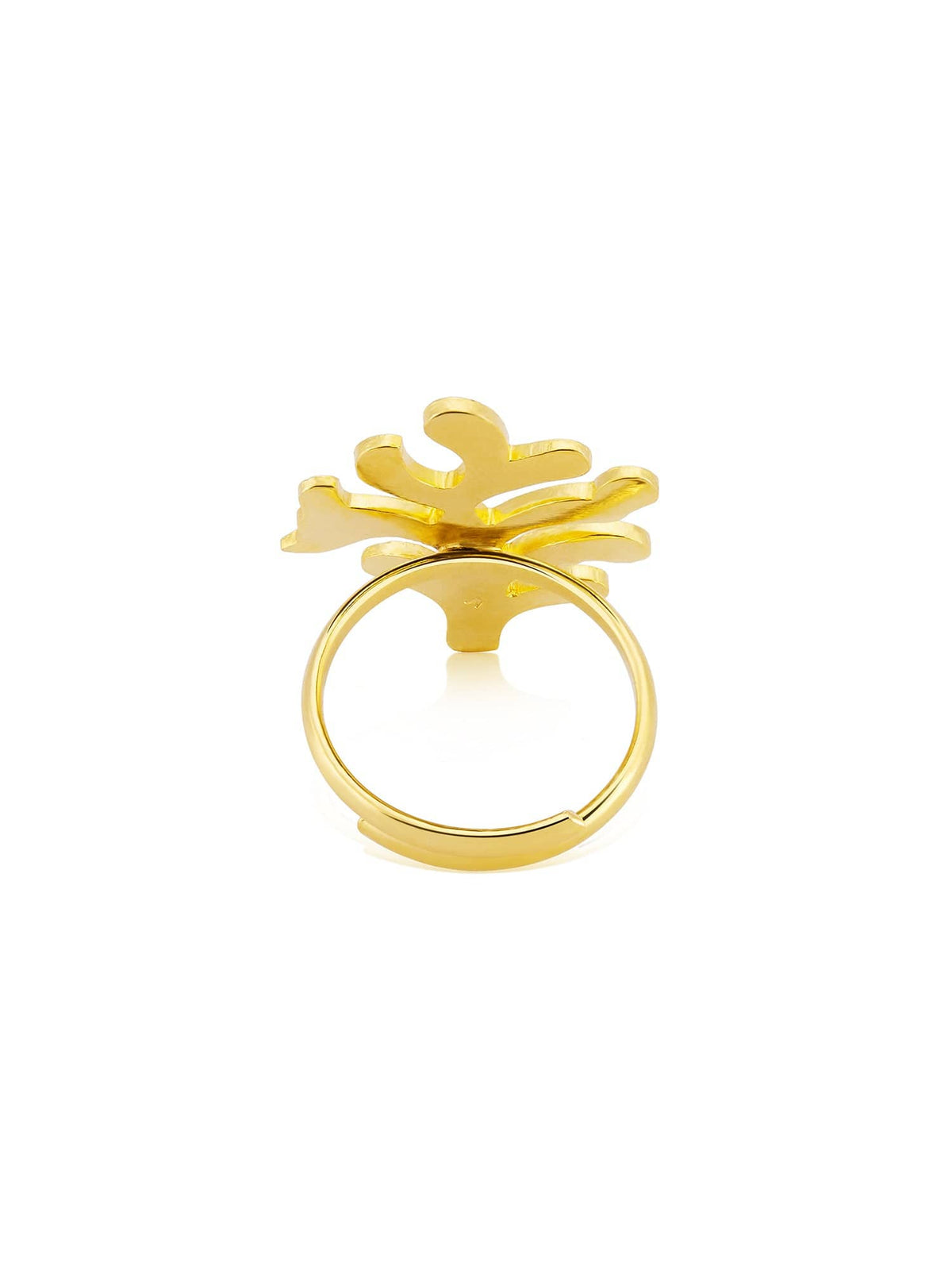 Oceana seaweed ring