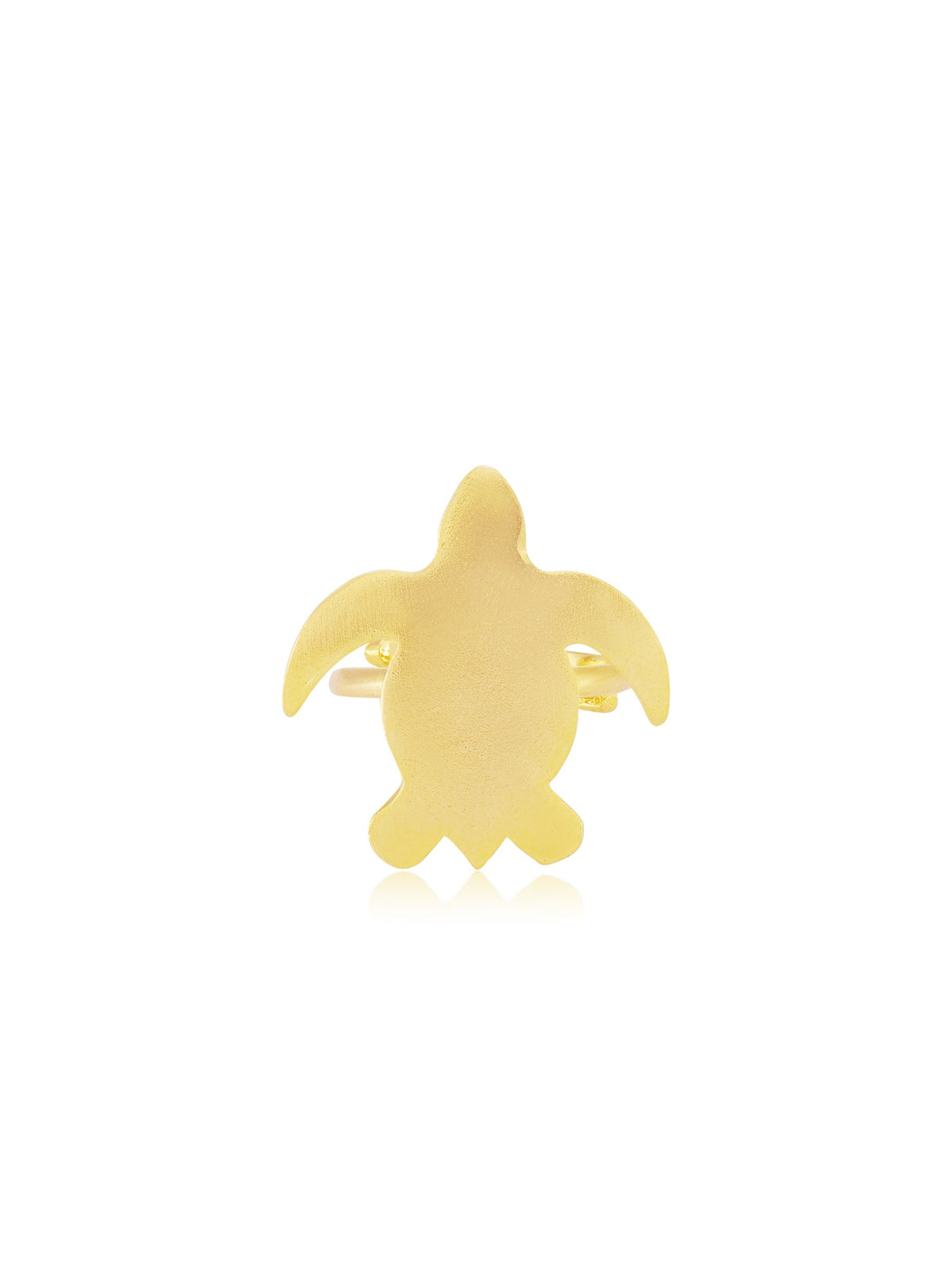 Oceana seaturtle ring