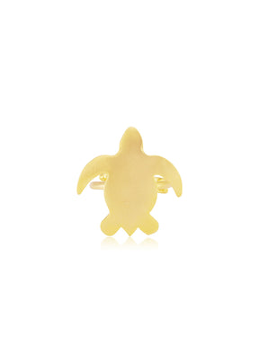 Oceana seaturtle ring