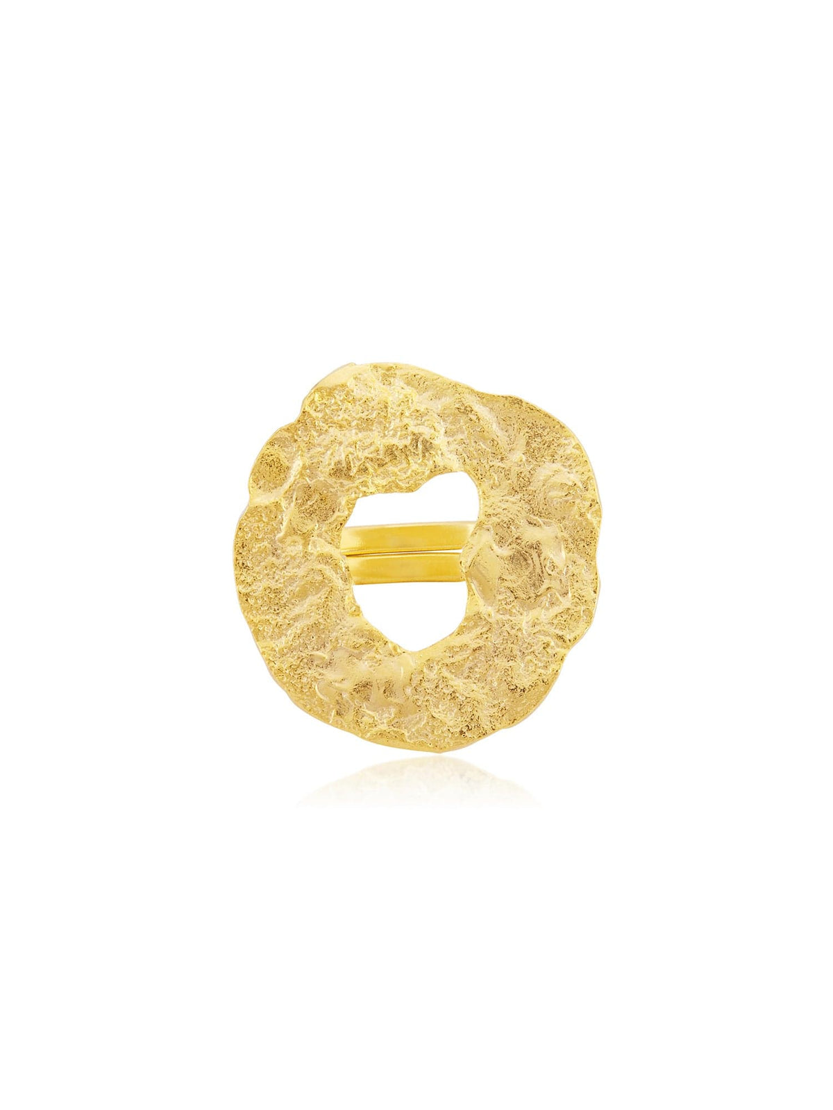 Thalassa rings (Set of 2)
