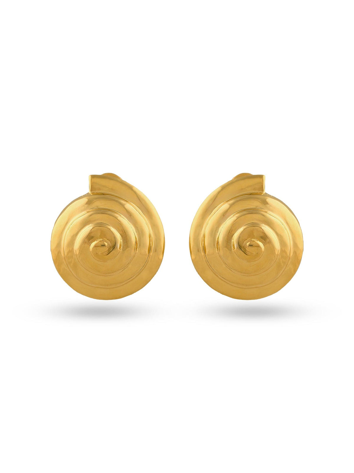 Swirl Snug Studs
