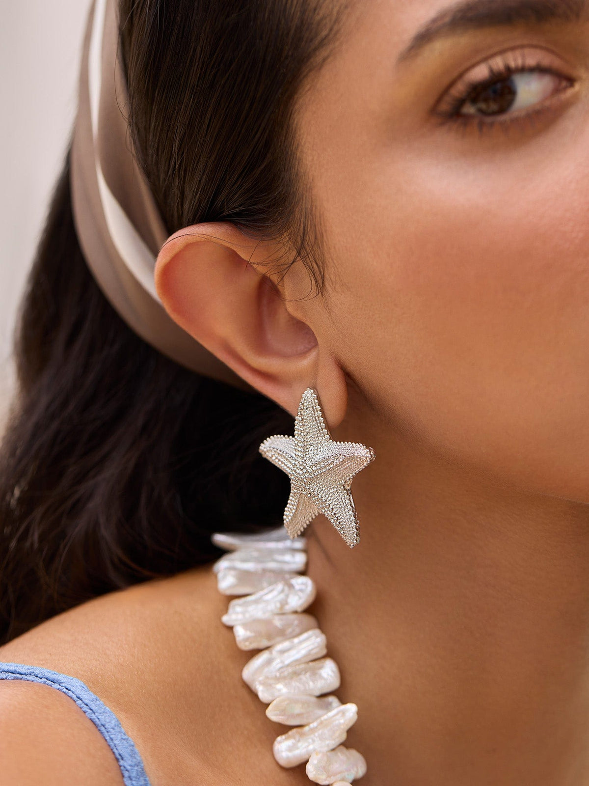 Starlet Studs