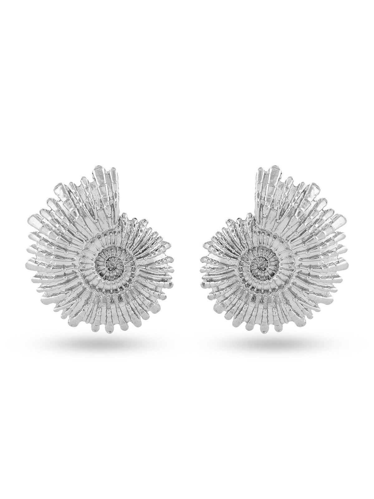Coquille Earrings