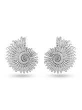 Coquille Earrings