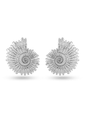Coquille Earrings