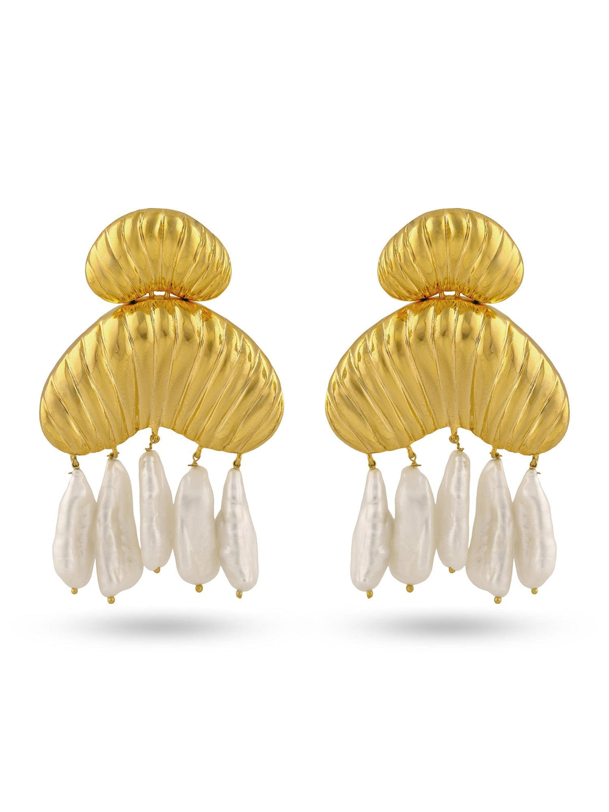 Amalfi Earrings