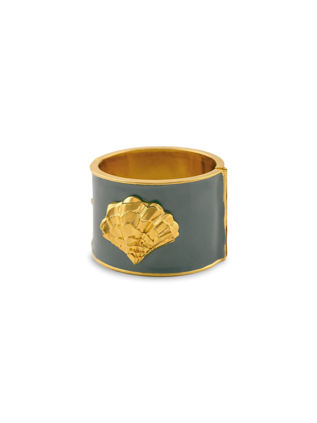 Aurelia Shell Bracelet