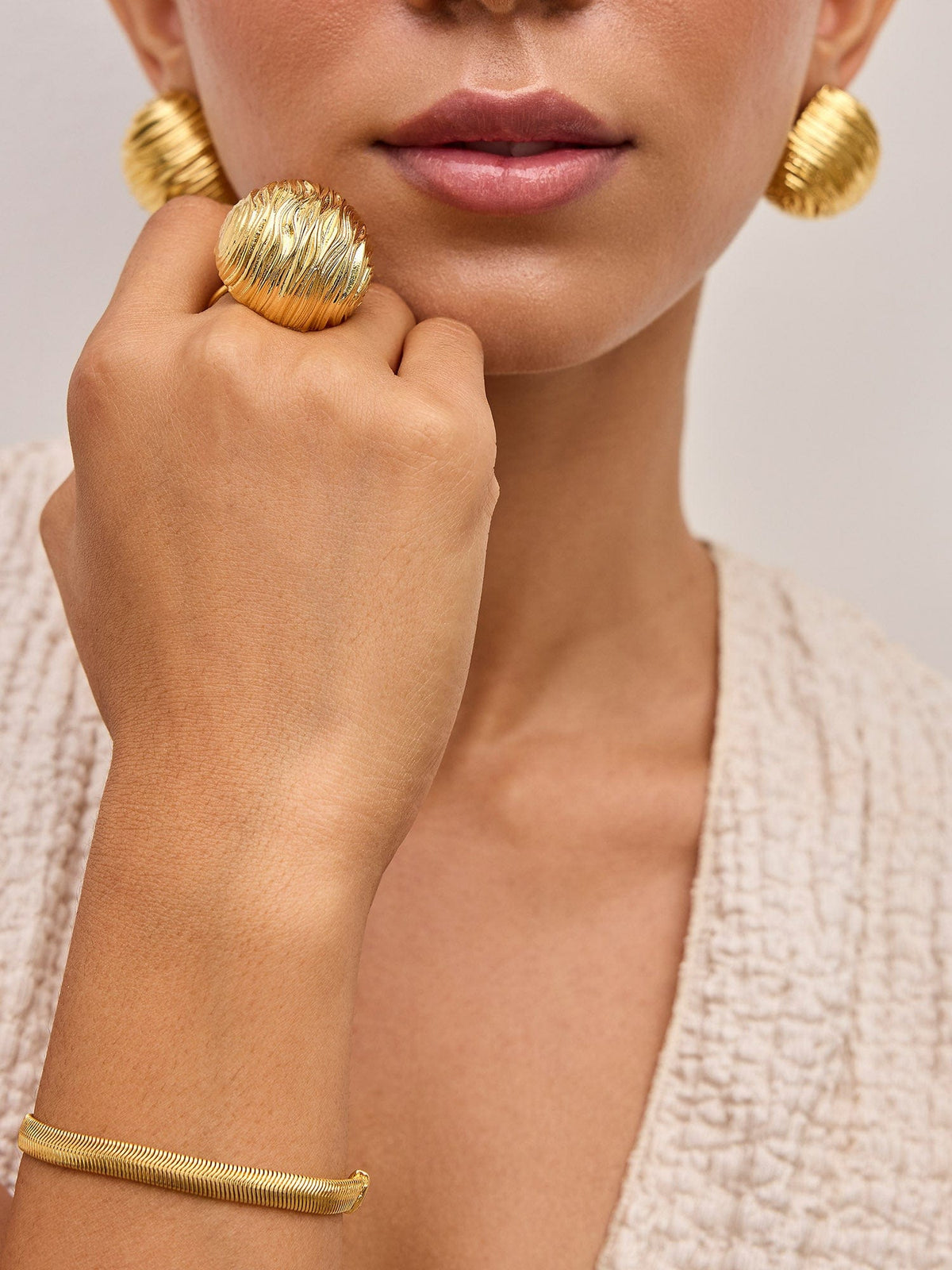 Snake chain Bracelet