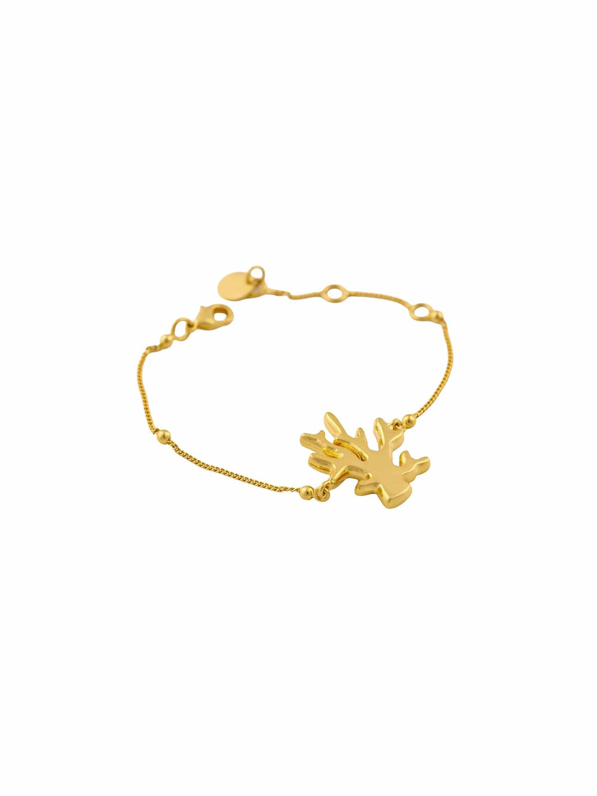 Kelp Bracelet