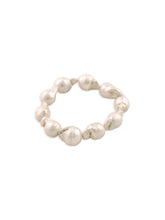 Baroque Pearl Bracelet