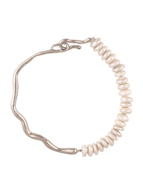Pearlcrest Necklace