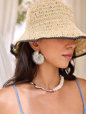 Pearlcrest Necklace