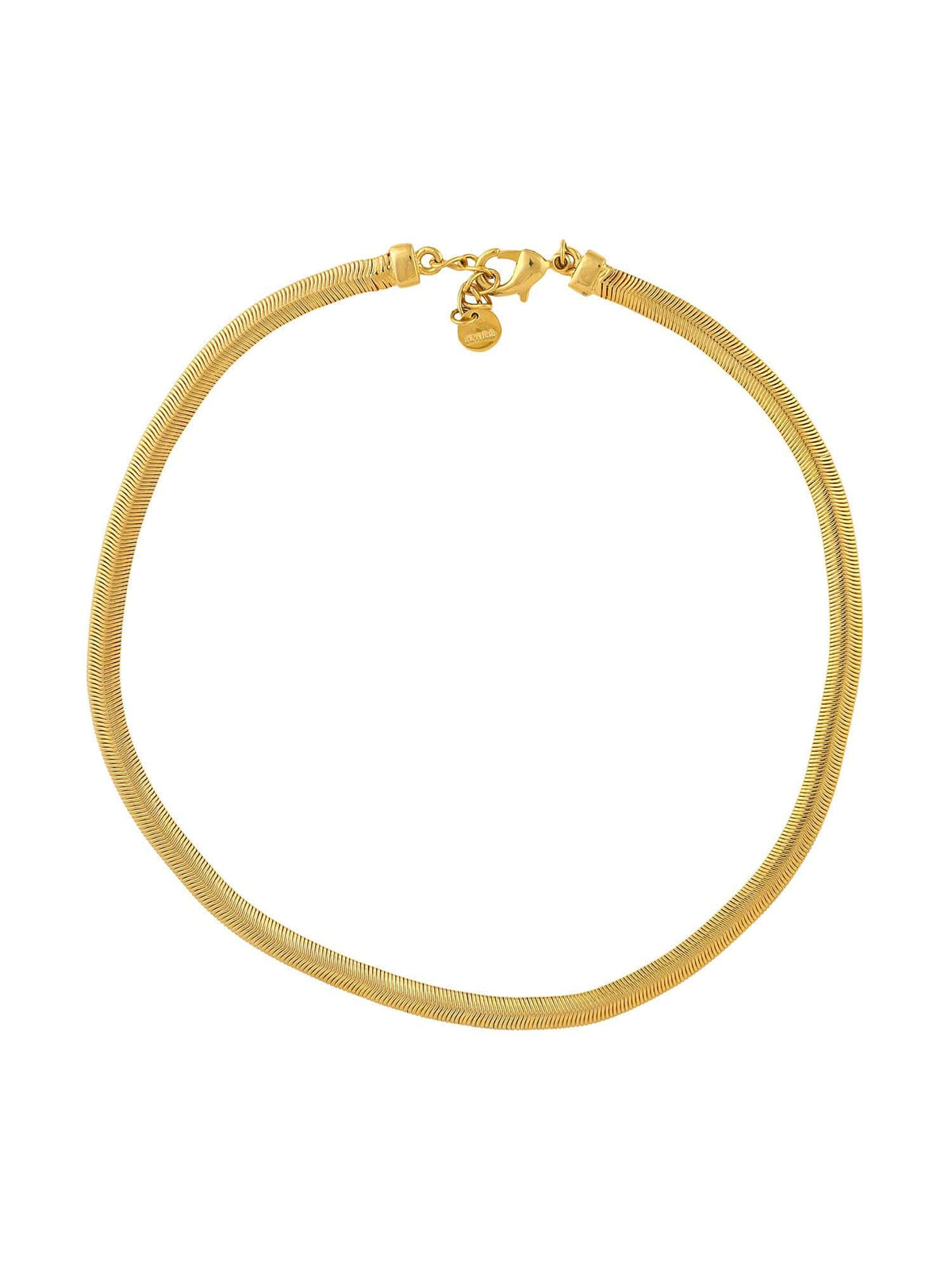 Snake chain Necklace
