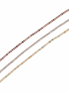 Ocean Breeze Gemstone necklace