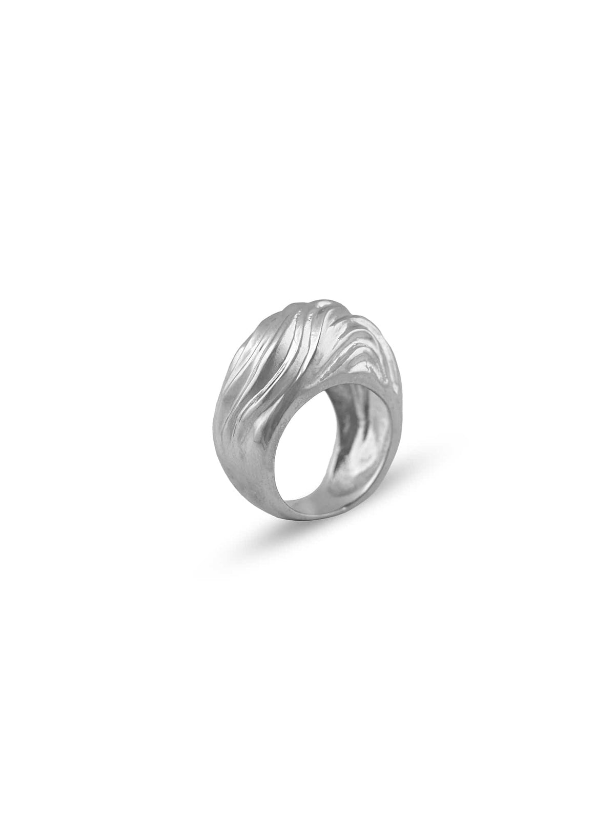 Tideflow Ring