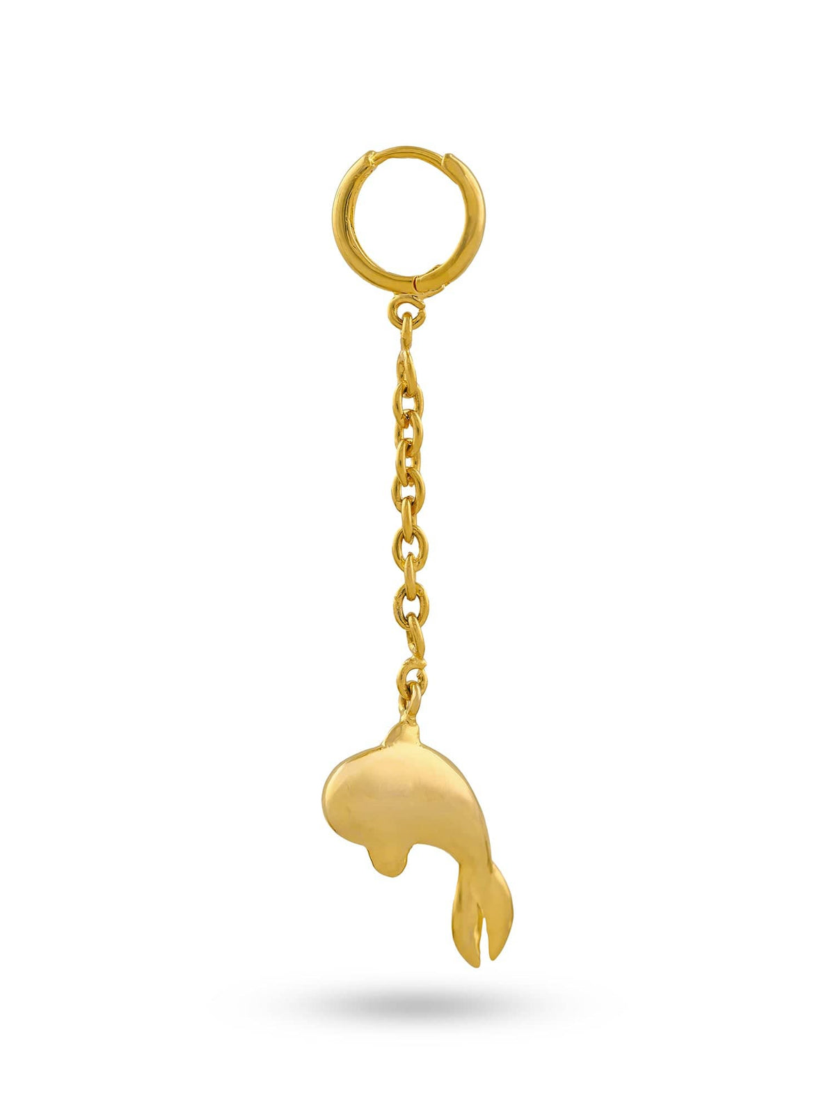 Little Fin Bikini Charm