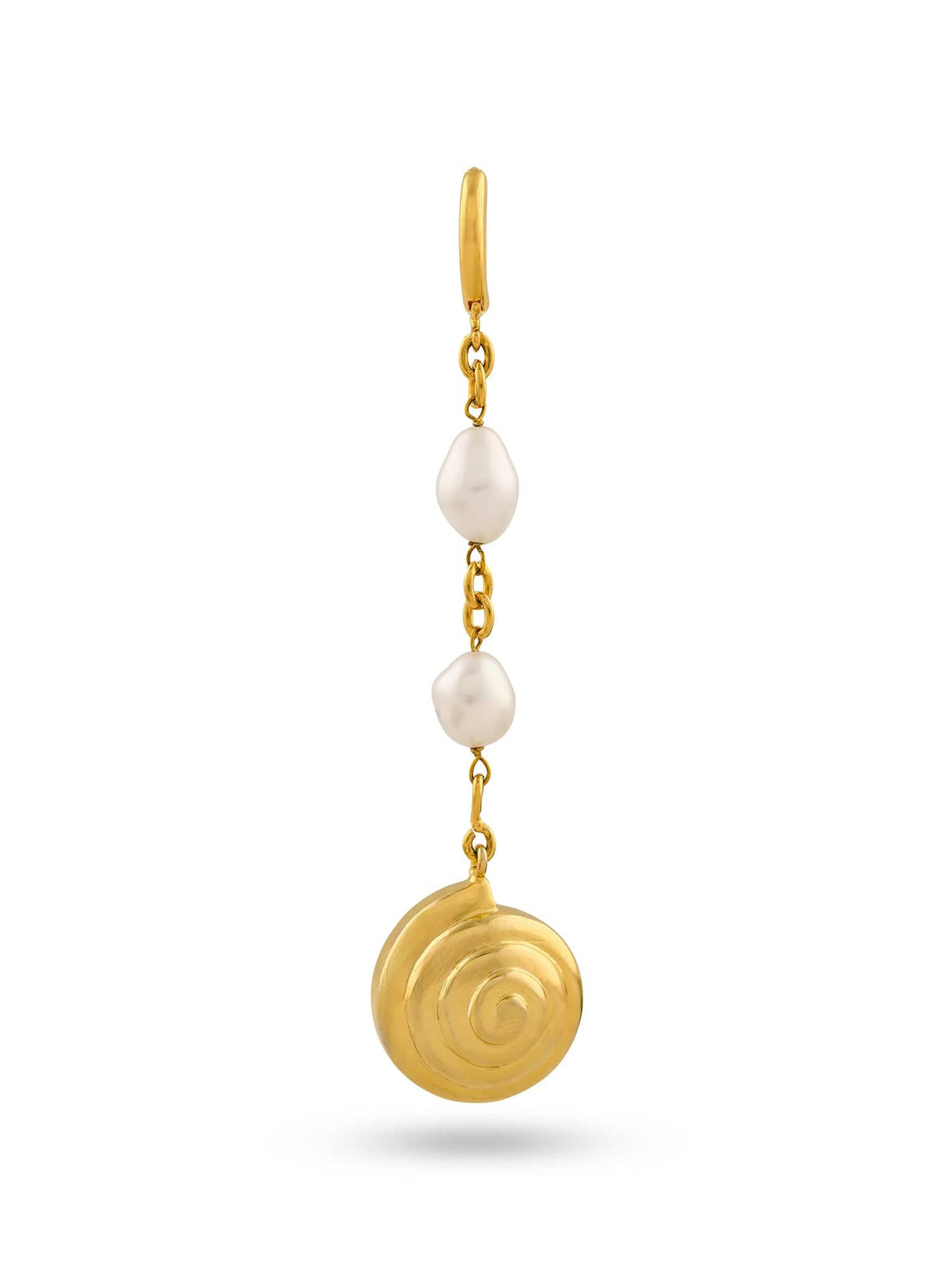 Swirl Snug Bikini Charm