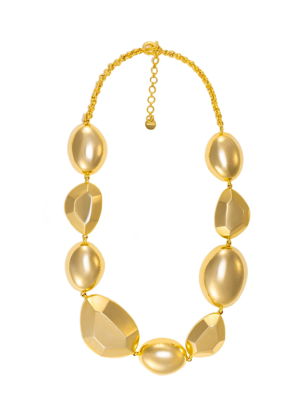Pedra Necklace