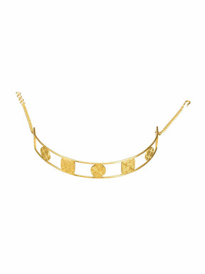 Cirquare seal choker