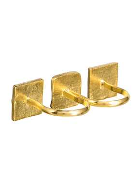 Mudra ring