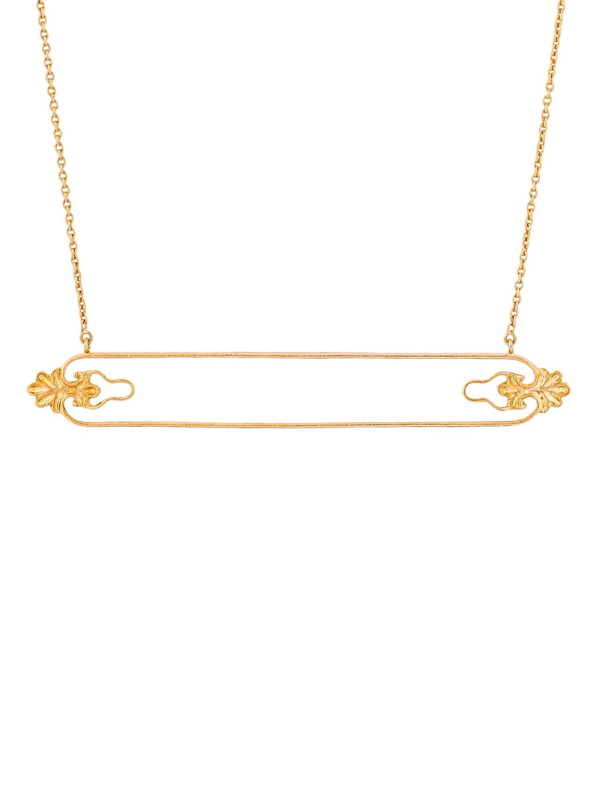 Belle necklace