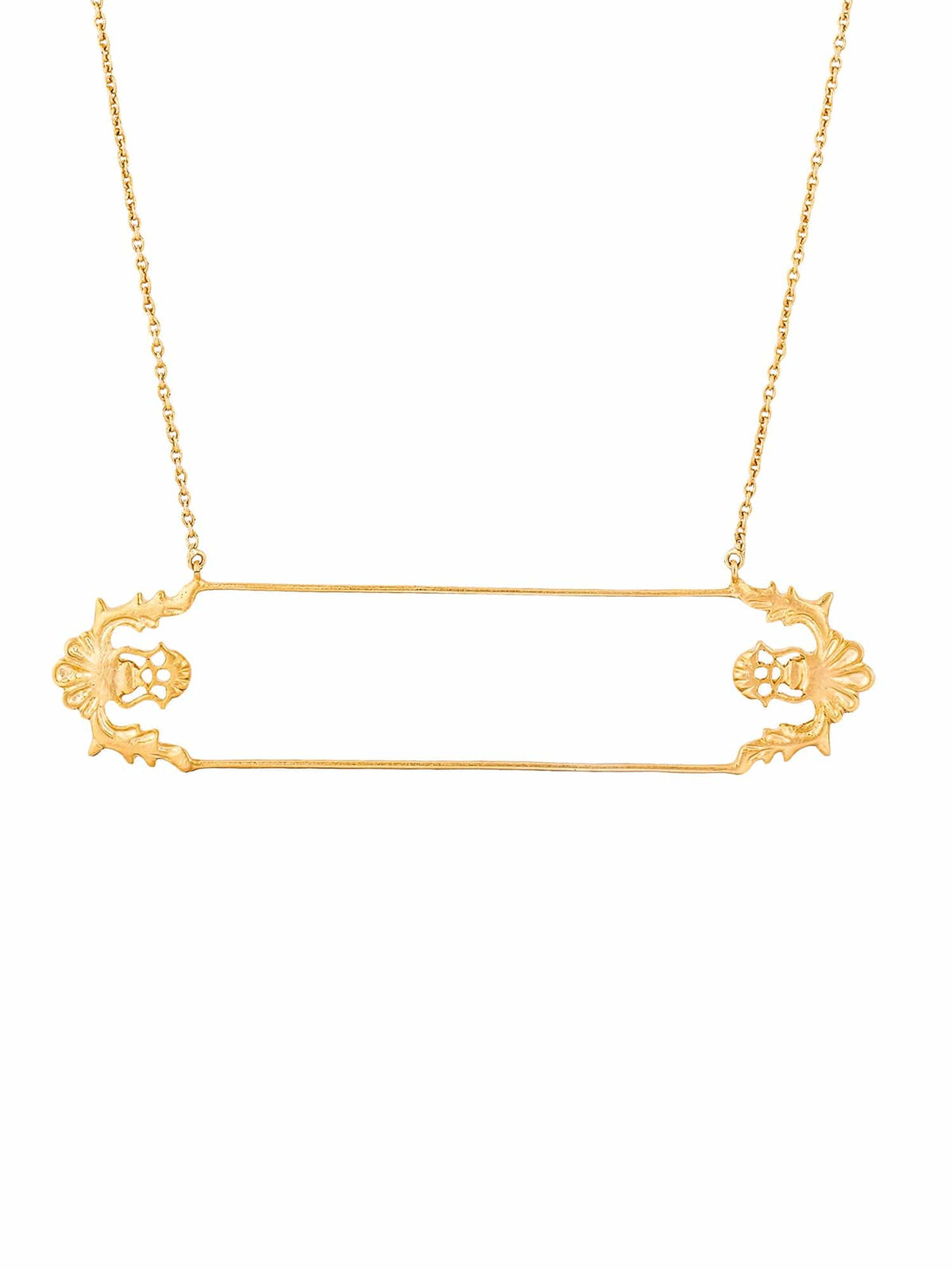 Les Tuileries necklace