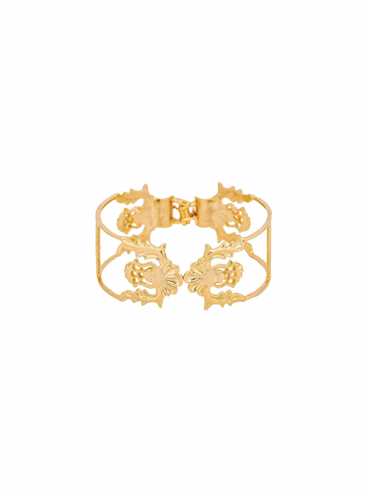 Les Tuileries cuff