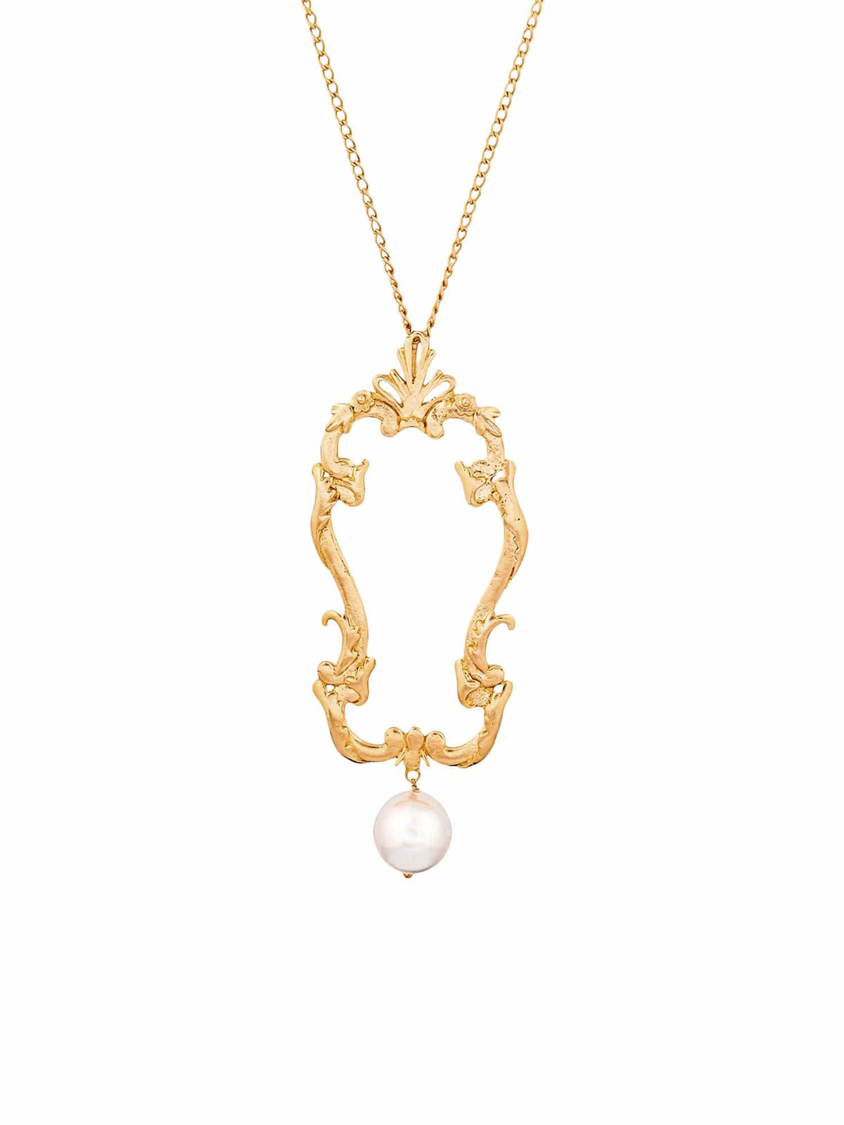 Versailles necklace