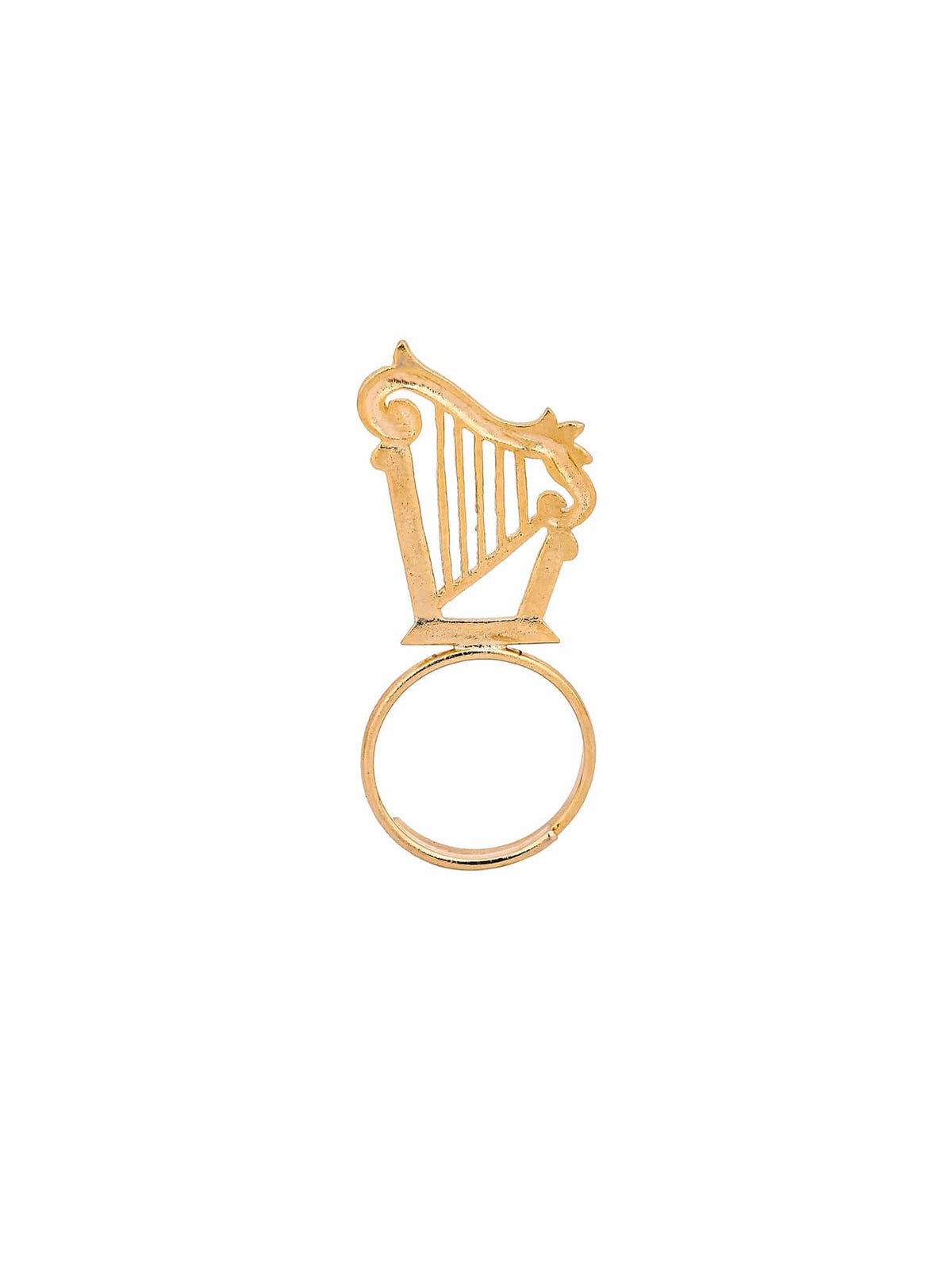 Harp ring
