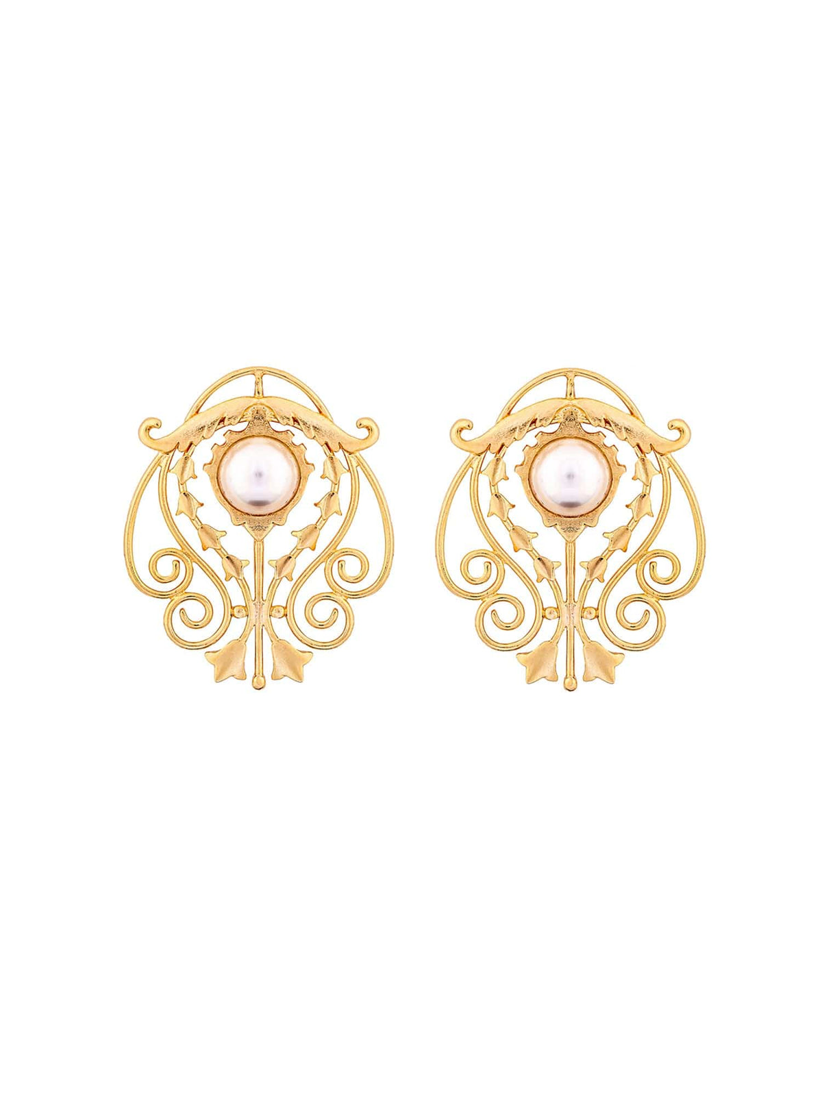 Jolie earrings