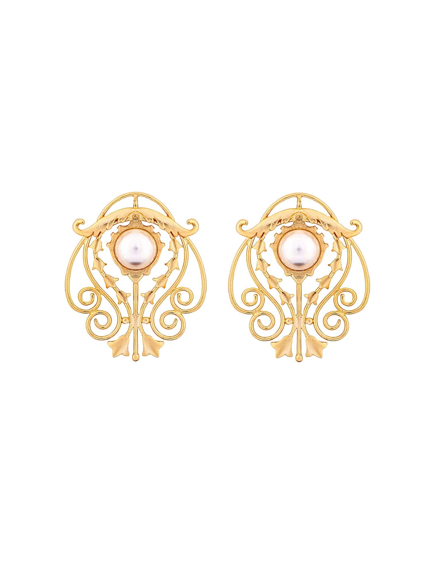 Jolie earrings