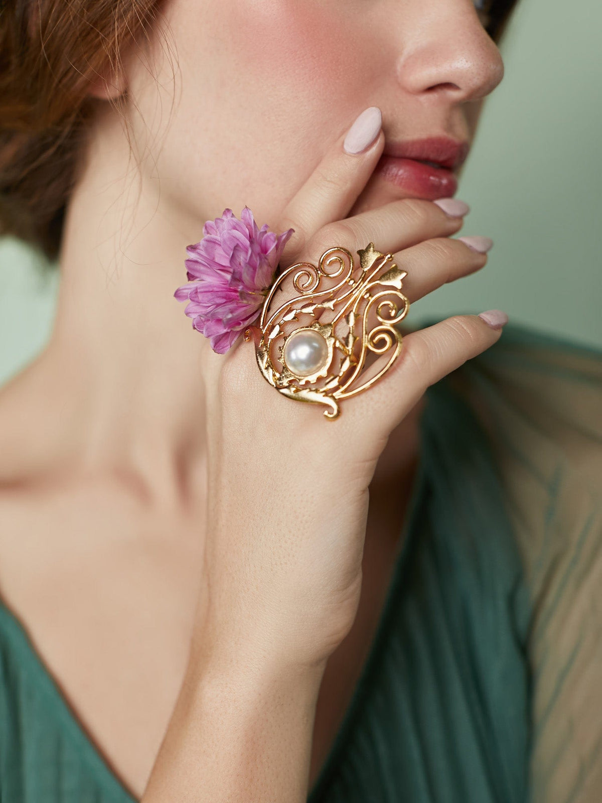 Jolie ring