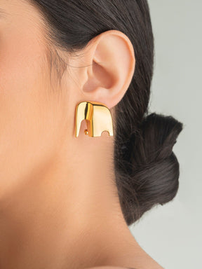 Gentle Giant Earrings