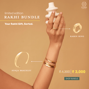 Rakhi Gift Bundle