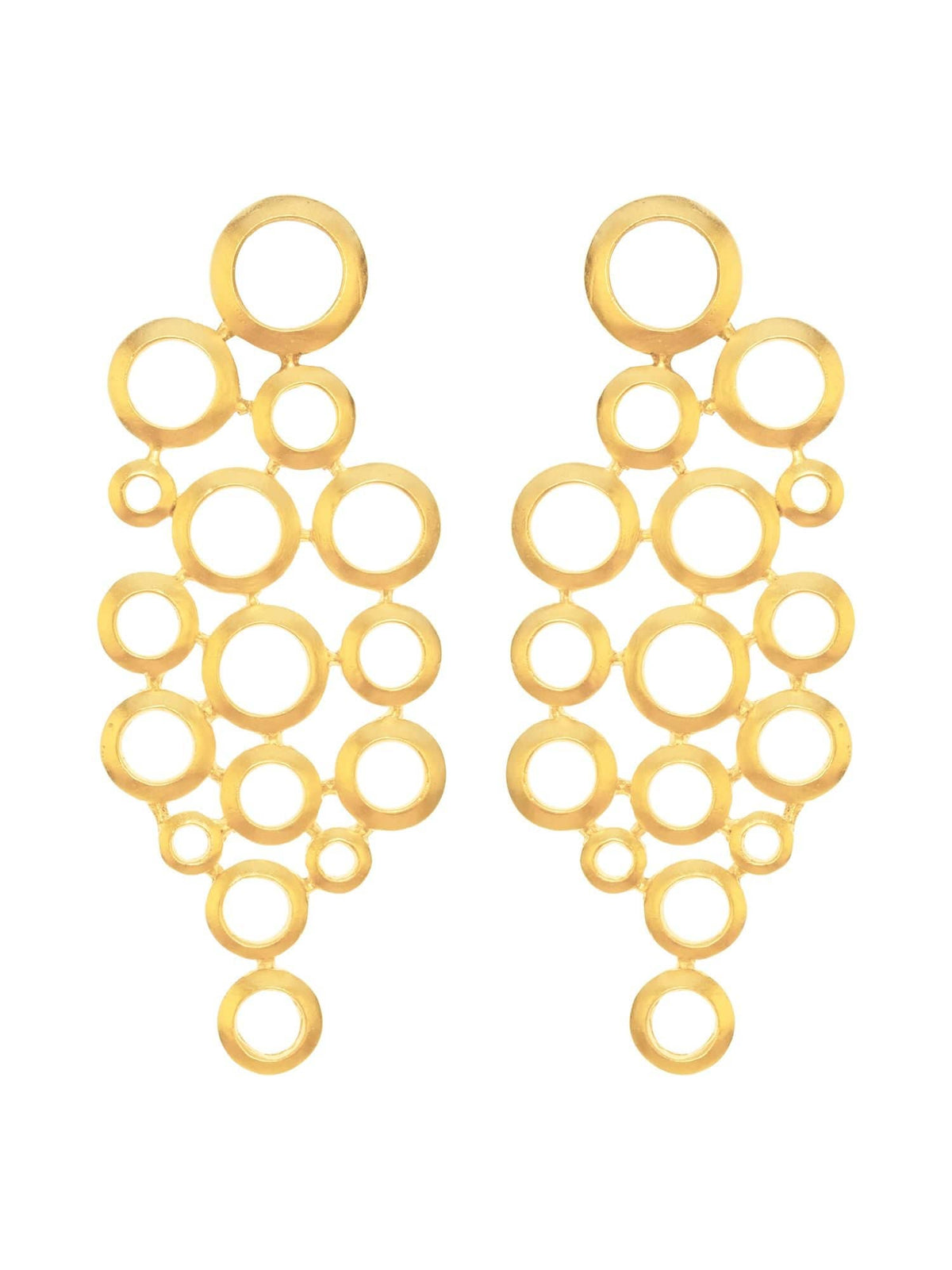 The Bubble earrings