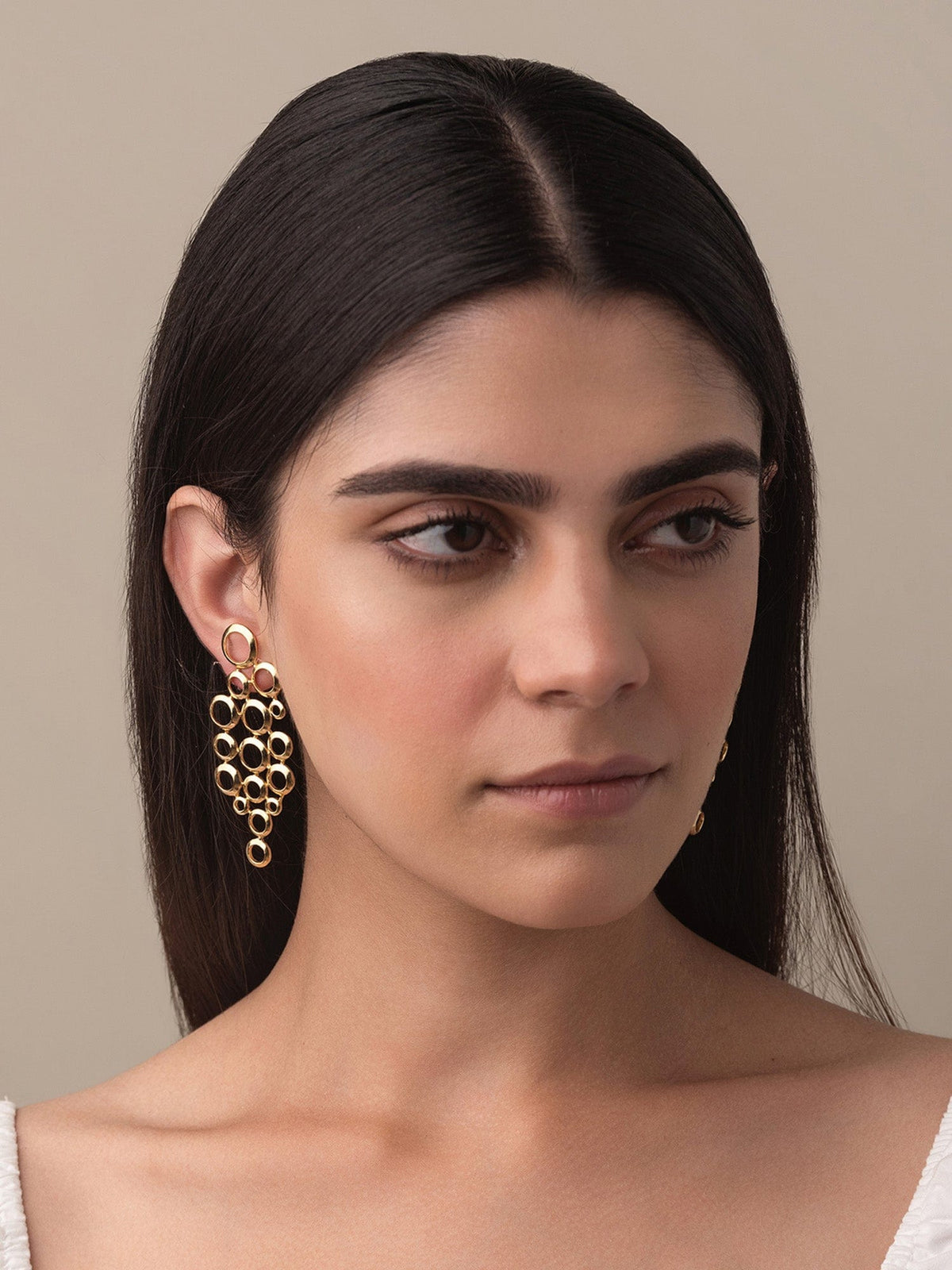 The Bubble earrings