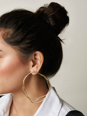 Karie hoops