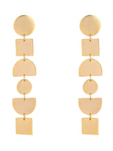 Ingrid earrings