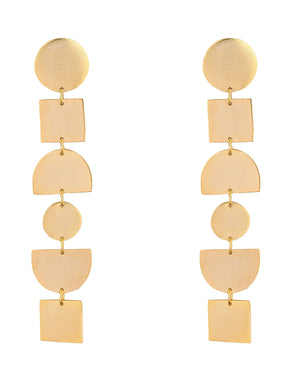 Ingrid earrings
