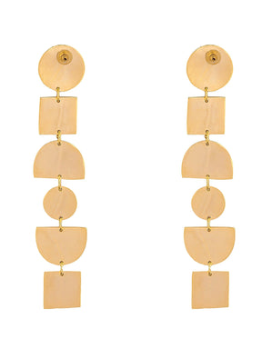 Ingrid earrings