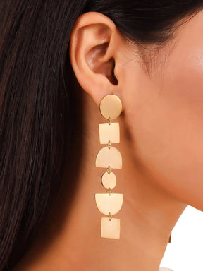 Ingrid earrings