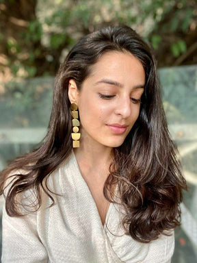 Ingrid earrings