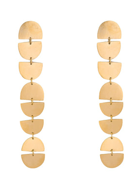 Vita earrings