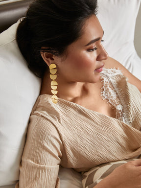 Vita earrings