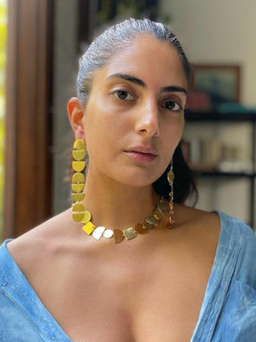 Vita earrings